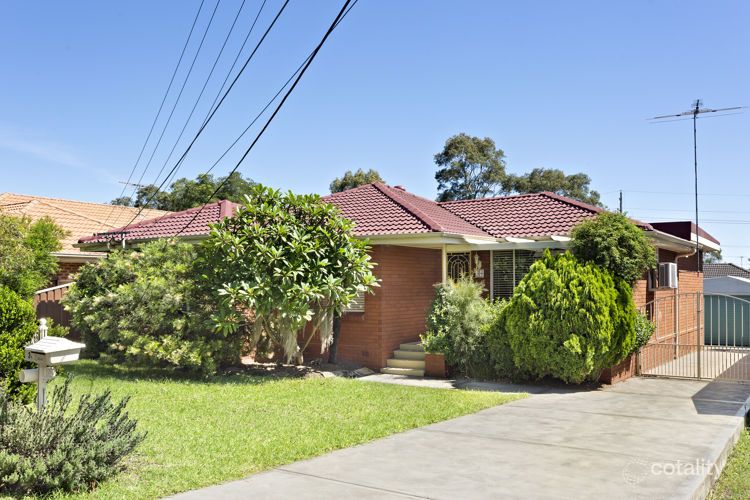 34 Dora St, Blacktown, NSW 2148