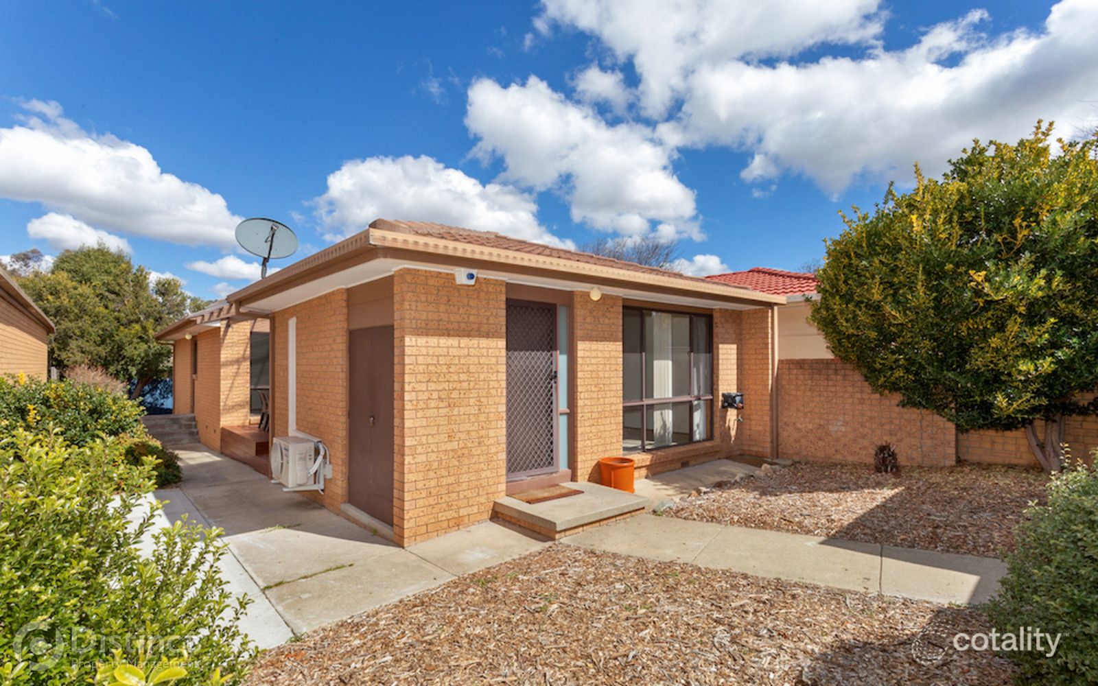 10 Enright Cres, Florey, ACT 2615