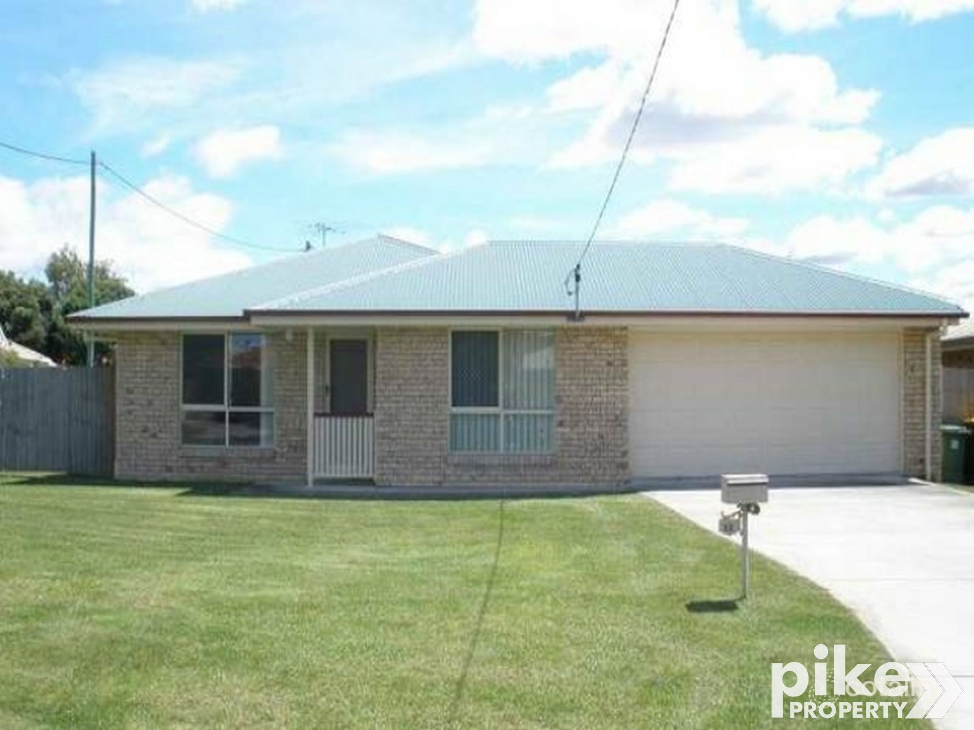 22 Cleary St, Caboolture, QLD 4510