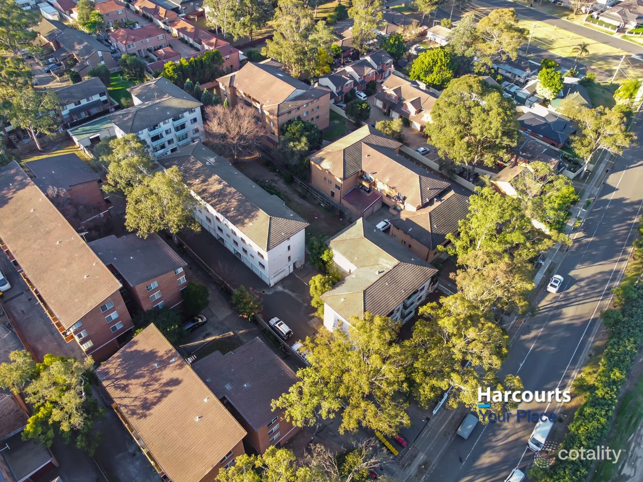 10/56-57 Park Ave, Kingswood, NSW 2747