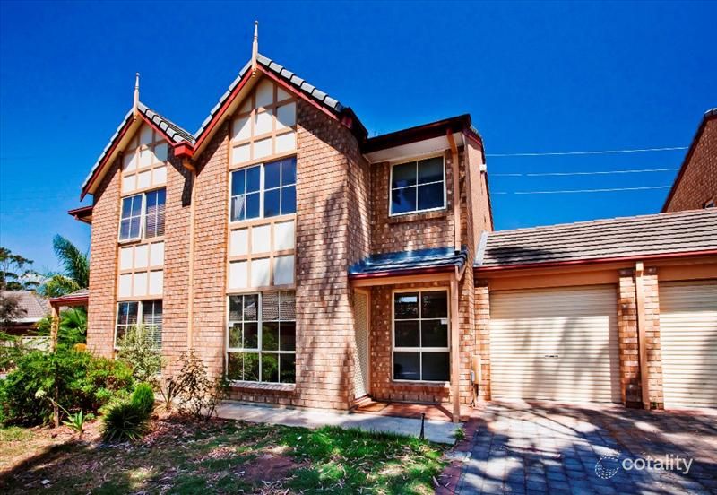 2/9 Yorktown Cres, Henley Beach South, SA 5022