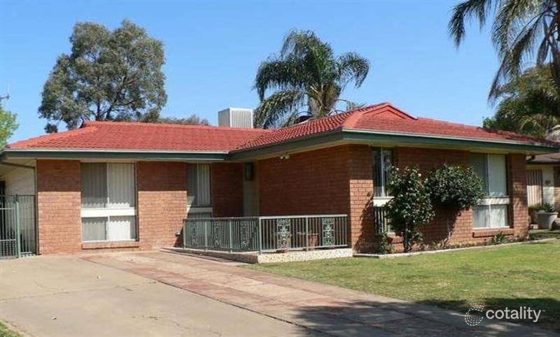 54 Springfield Way, Dubbo, NSW 2830