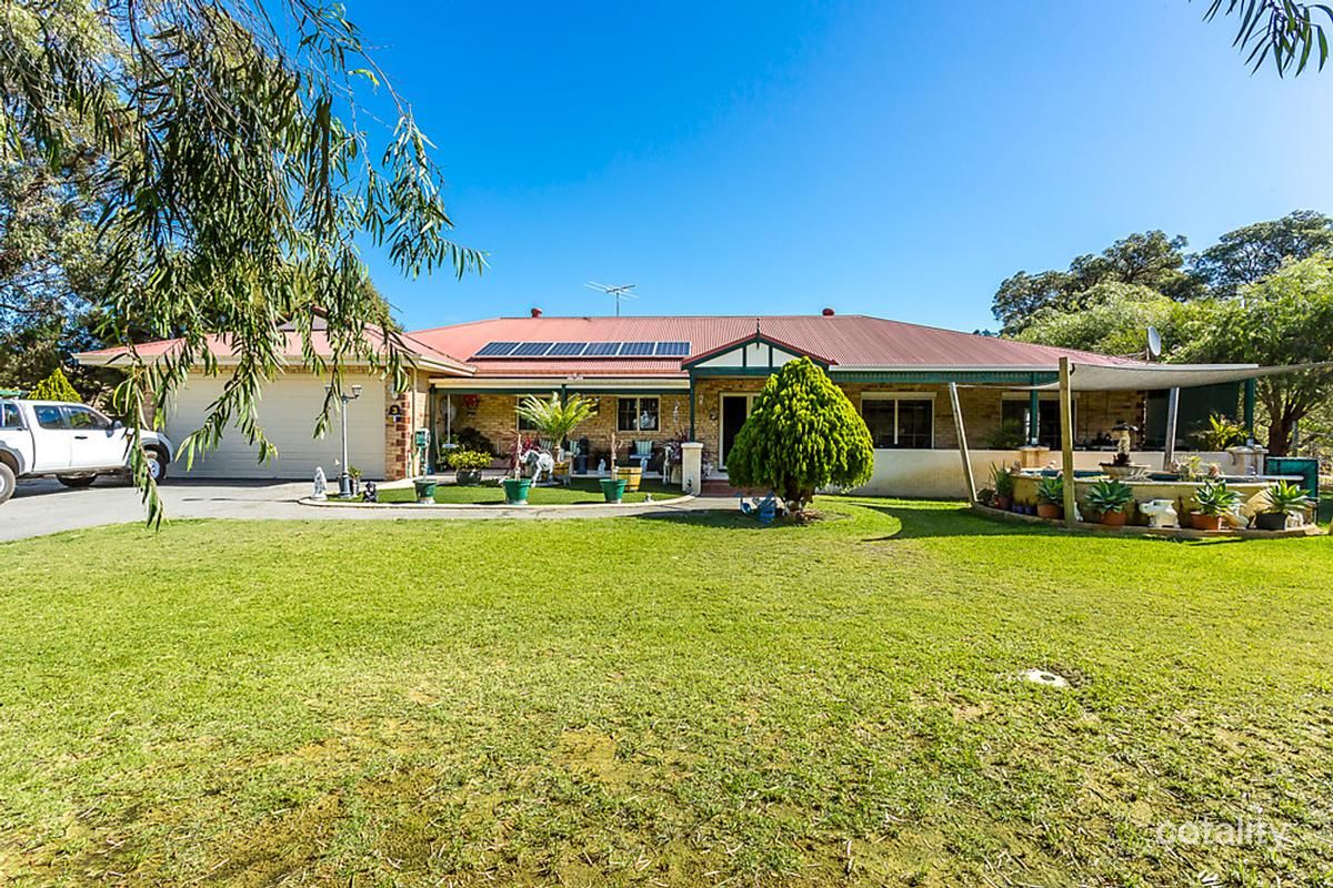 3 Sawley Cl, Golden Bay, WA 6174