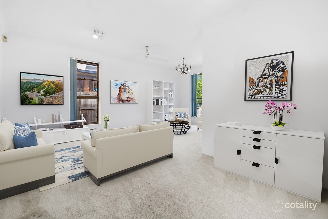 41 Deloraine Dr, Springwood, QLD 4127