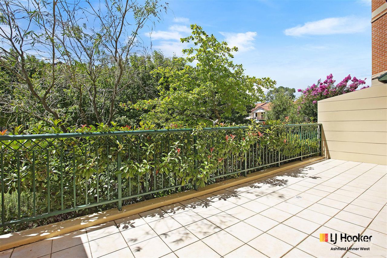 72/18-20 Knocklayde St, Ashfield, NSW 2131