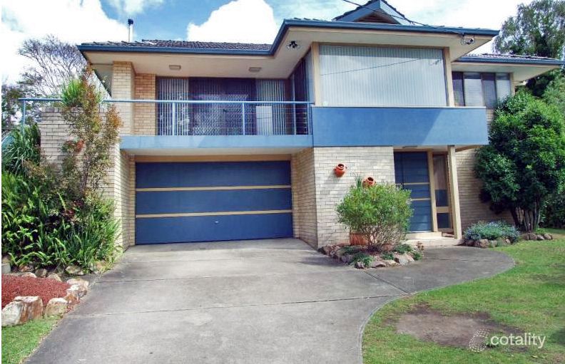 21 Nicoll Cres, Taree, NSW 2430