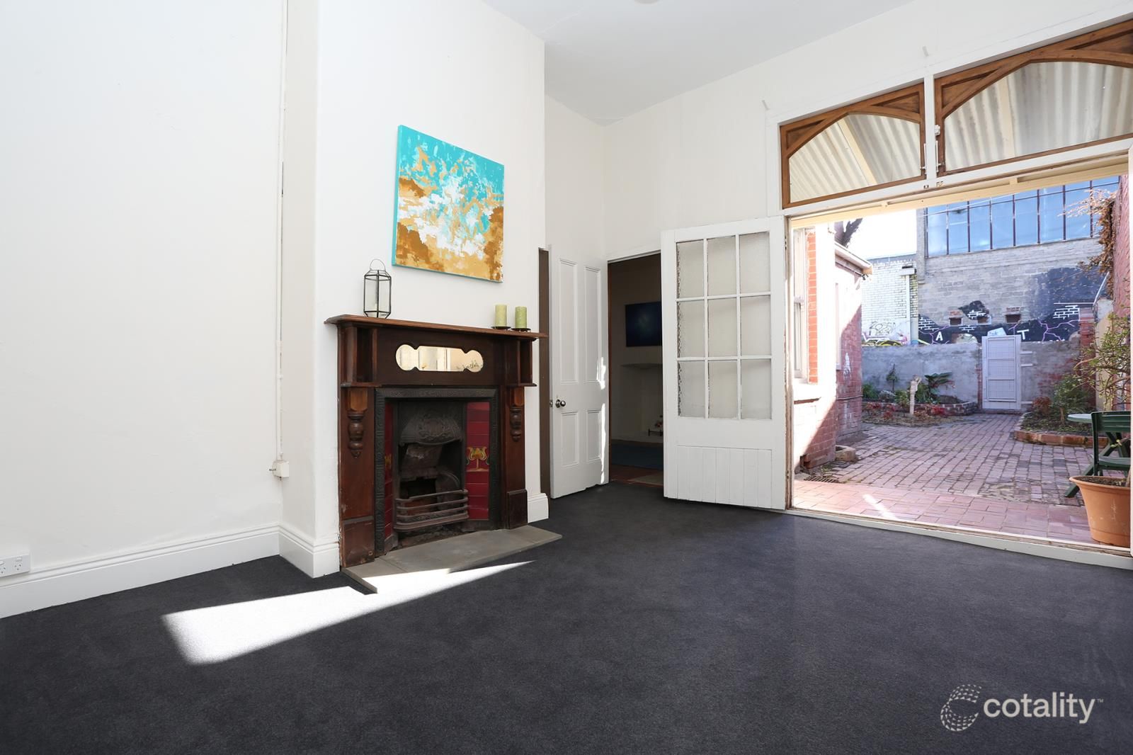 161 Alexandra Pde, Fitzroy North, VIC 3068