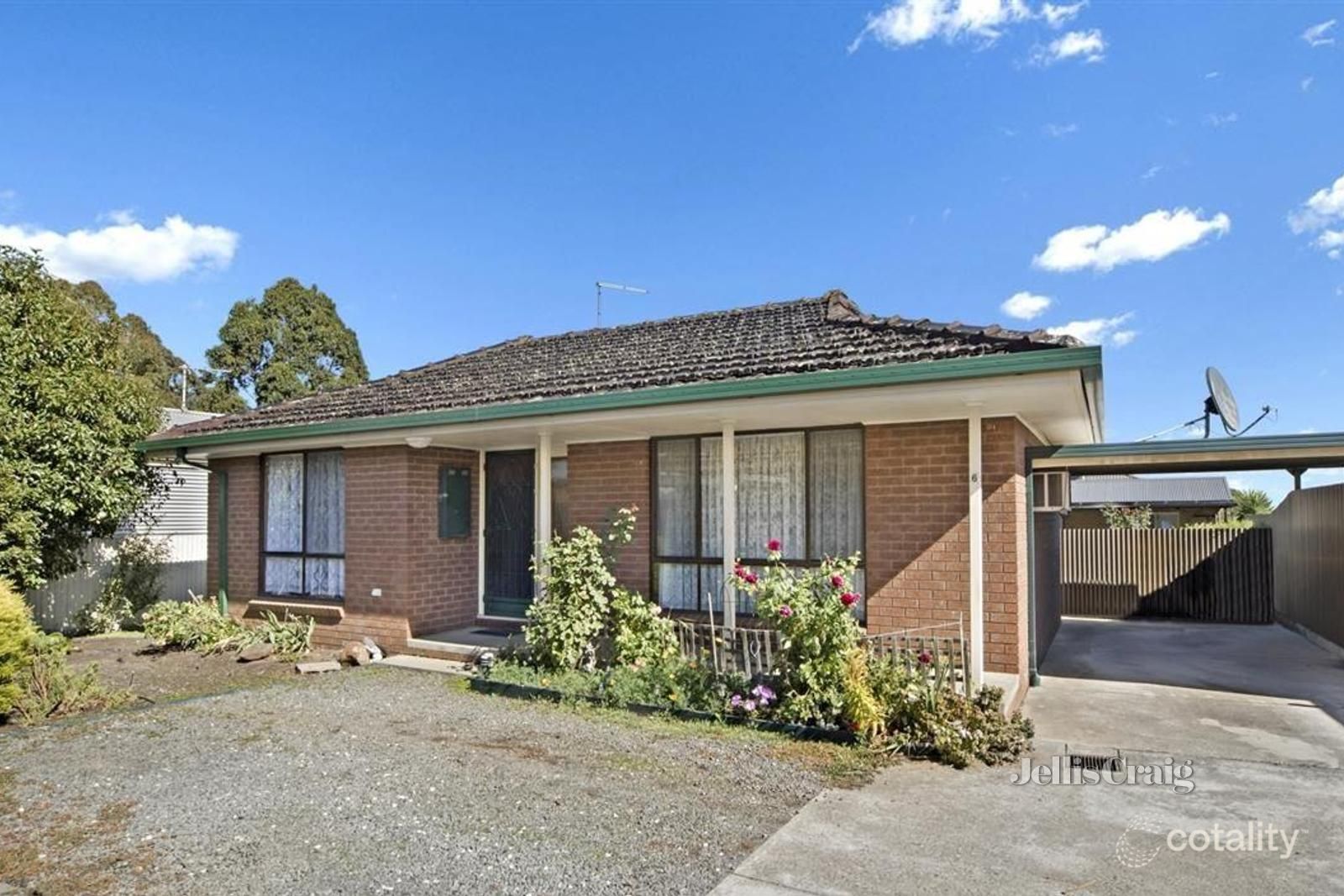 6/112 Grant St, Sebastopol, VIC 3356