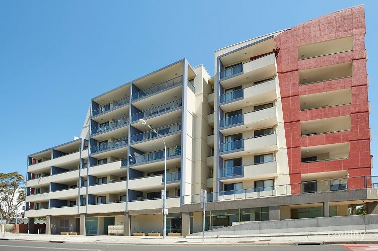 17/32-34 Mons Rd, Westmead, NSW 2145