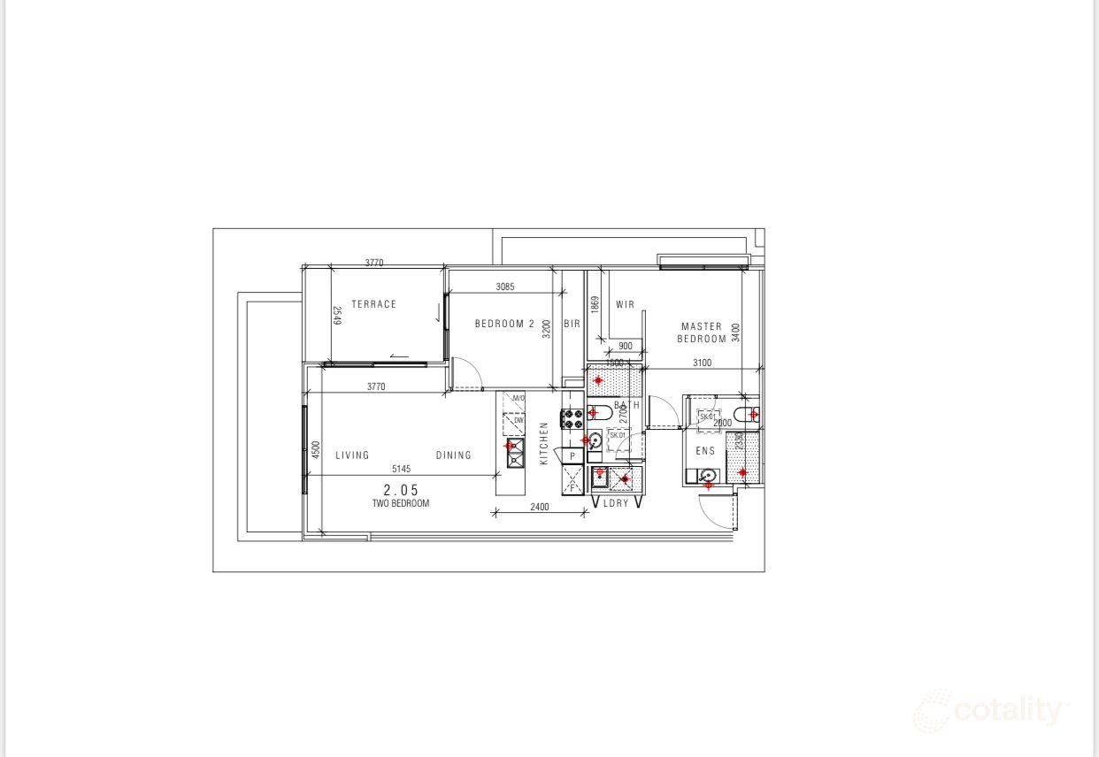 205/25 Rothschild St, Glen Huntly, VIC 3163