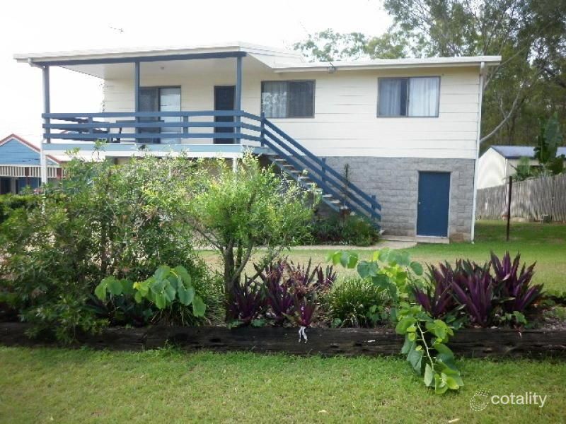6 Fitzsimmons St, South Gladstone, QLD 4680