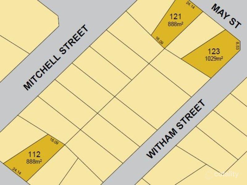 3 Witham St, Newdegate, WA 6355