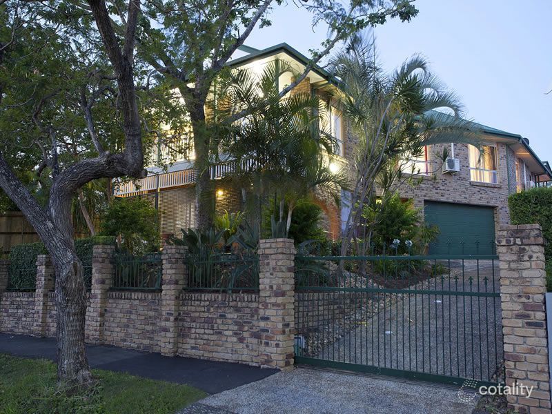 18 Hawthorne St, New Farm, QLD 4005