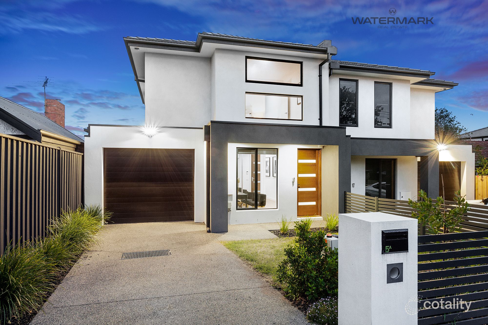 5a Bruthen St, Moorabbin, VIC 3189