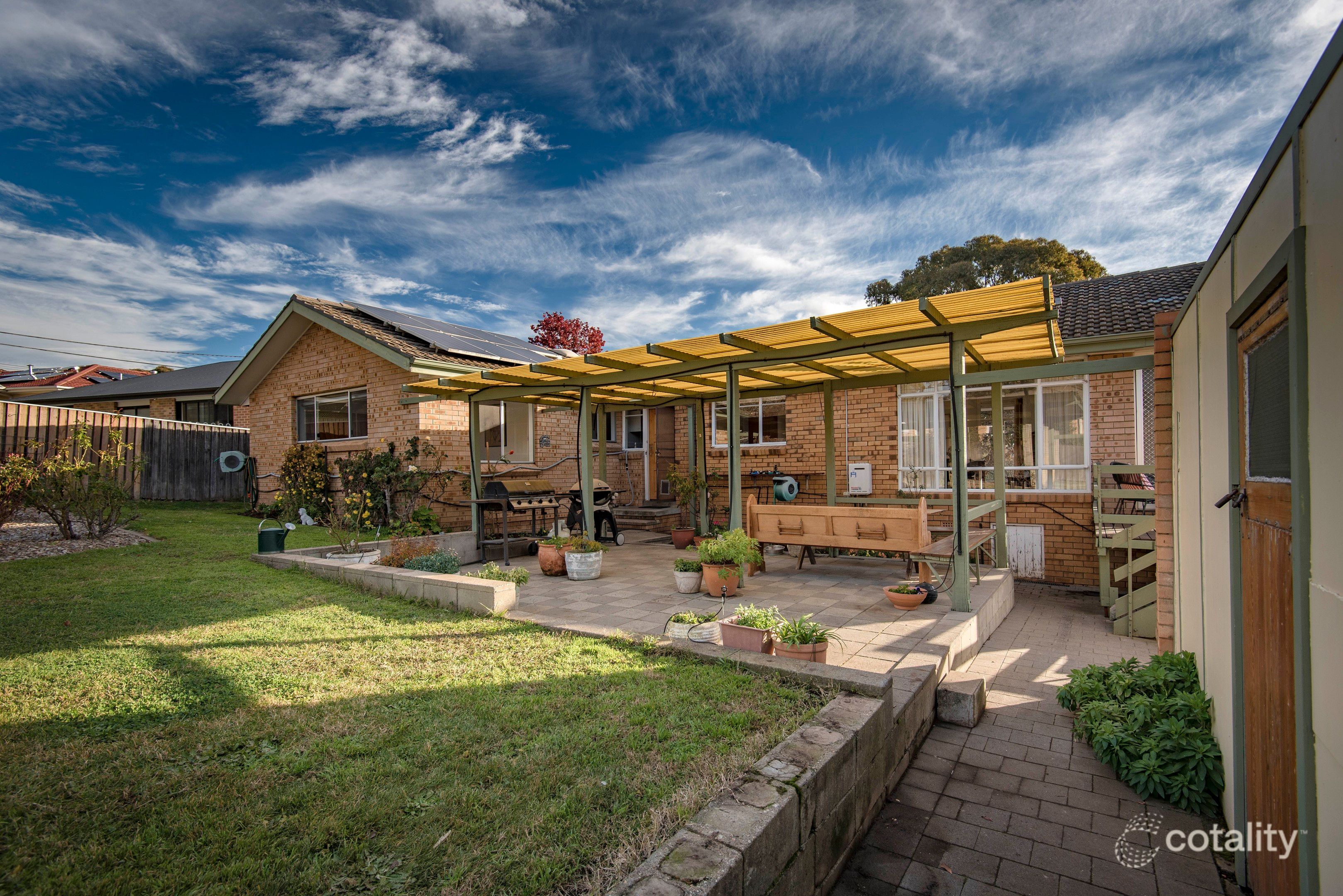 14 Mauldon St, Chifley, ACT 2606