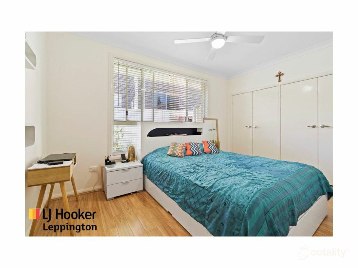 38 Rodeo Dr, Green Valley, NSW 2168