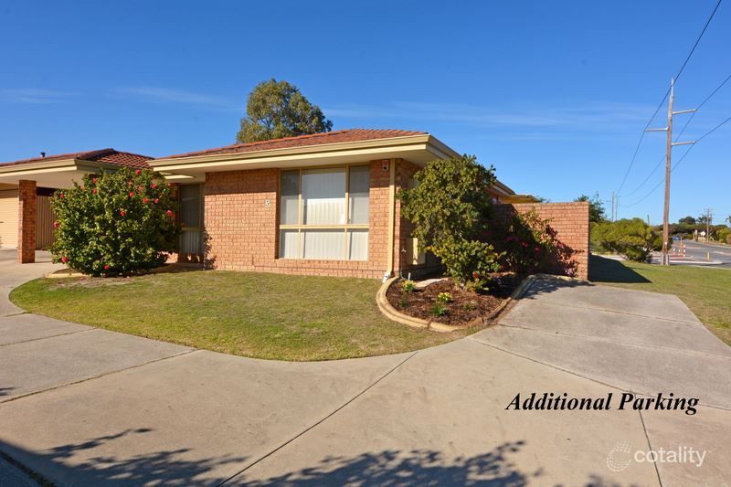 24a Gibson Ave, Padbury, WA 6025
