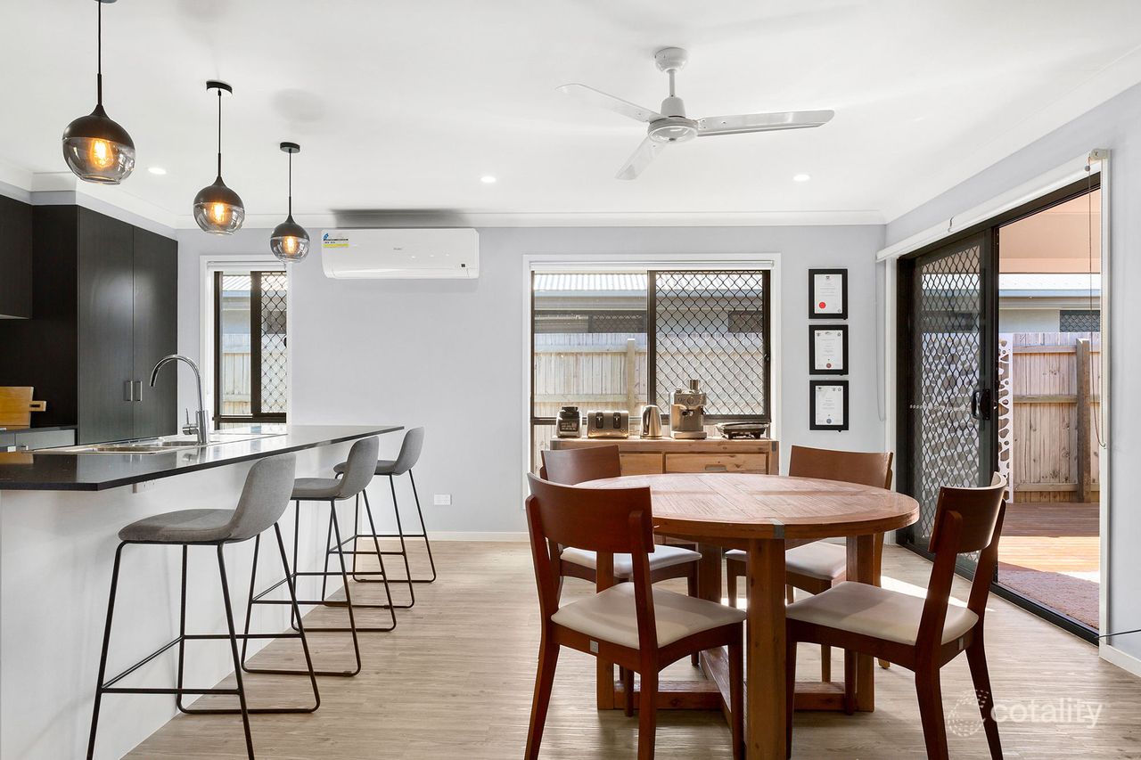 18 Lindquist Cres, Burpengary East, QLD 4505