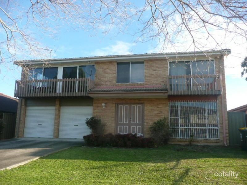 28 Athens Ave, Hassall Grove, NSW 2761