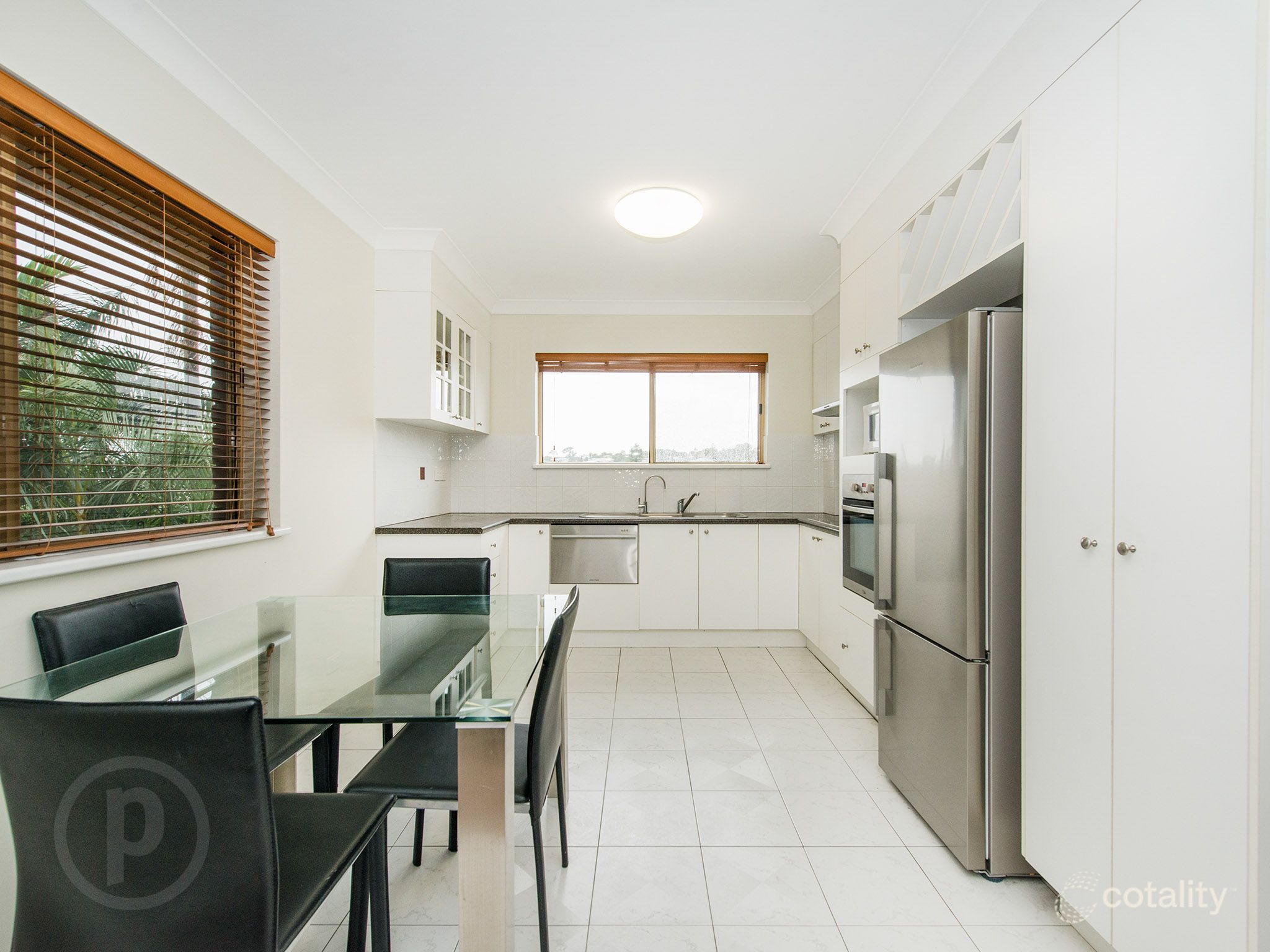 6/12 Mclay St, Coorparoo, QLD 4151