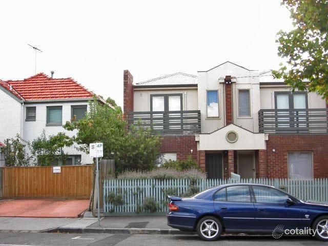 37 Nicholson St, Abbotsford, VIC 3067