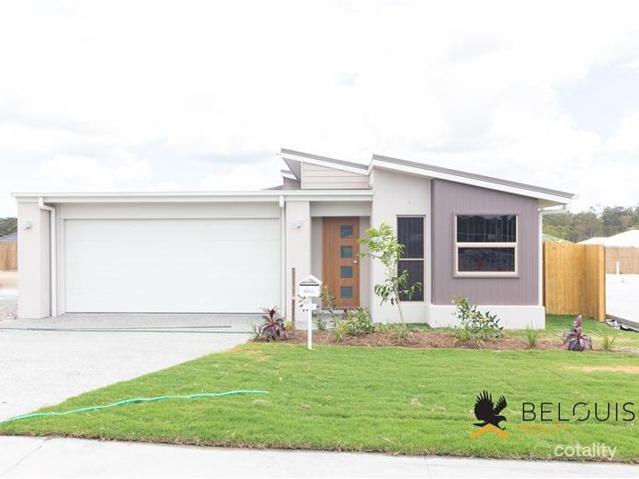 21 Berzins Ct, Bahrs Scrub, QLD 4207