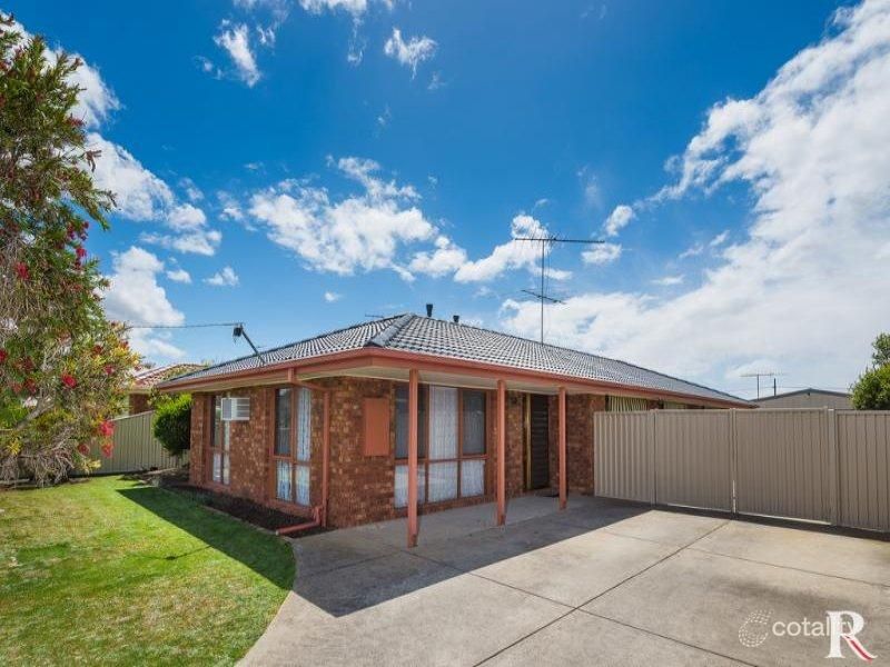 46 Coleraine Cres, Corio, VIC 3214