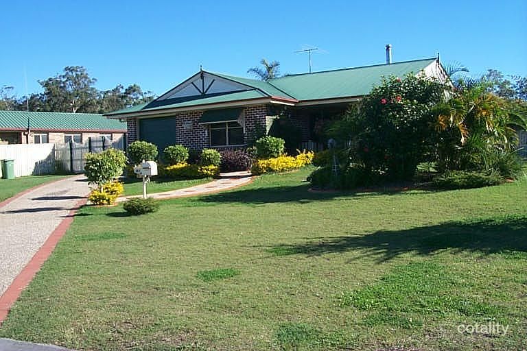 15 Silkwood Ct, Warner, QLD 4500