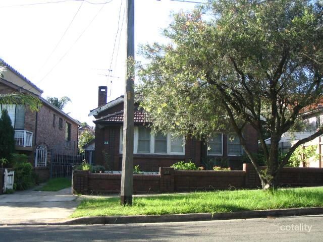 22 Arlington St, Rockdale, NSW 2216
