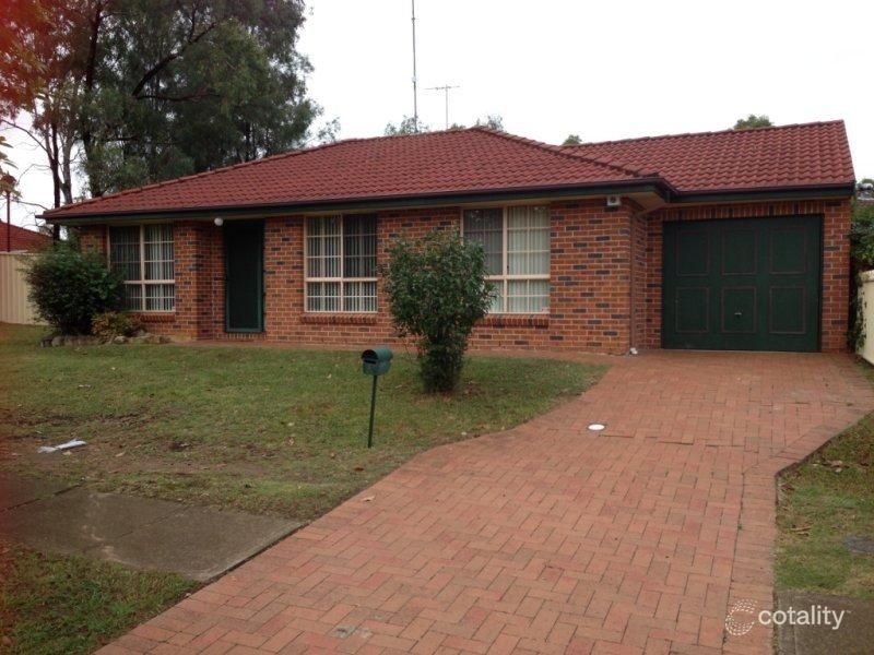 42 Gascoigne St, Penrith, NSW 2750