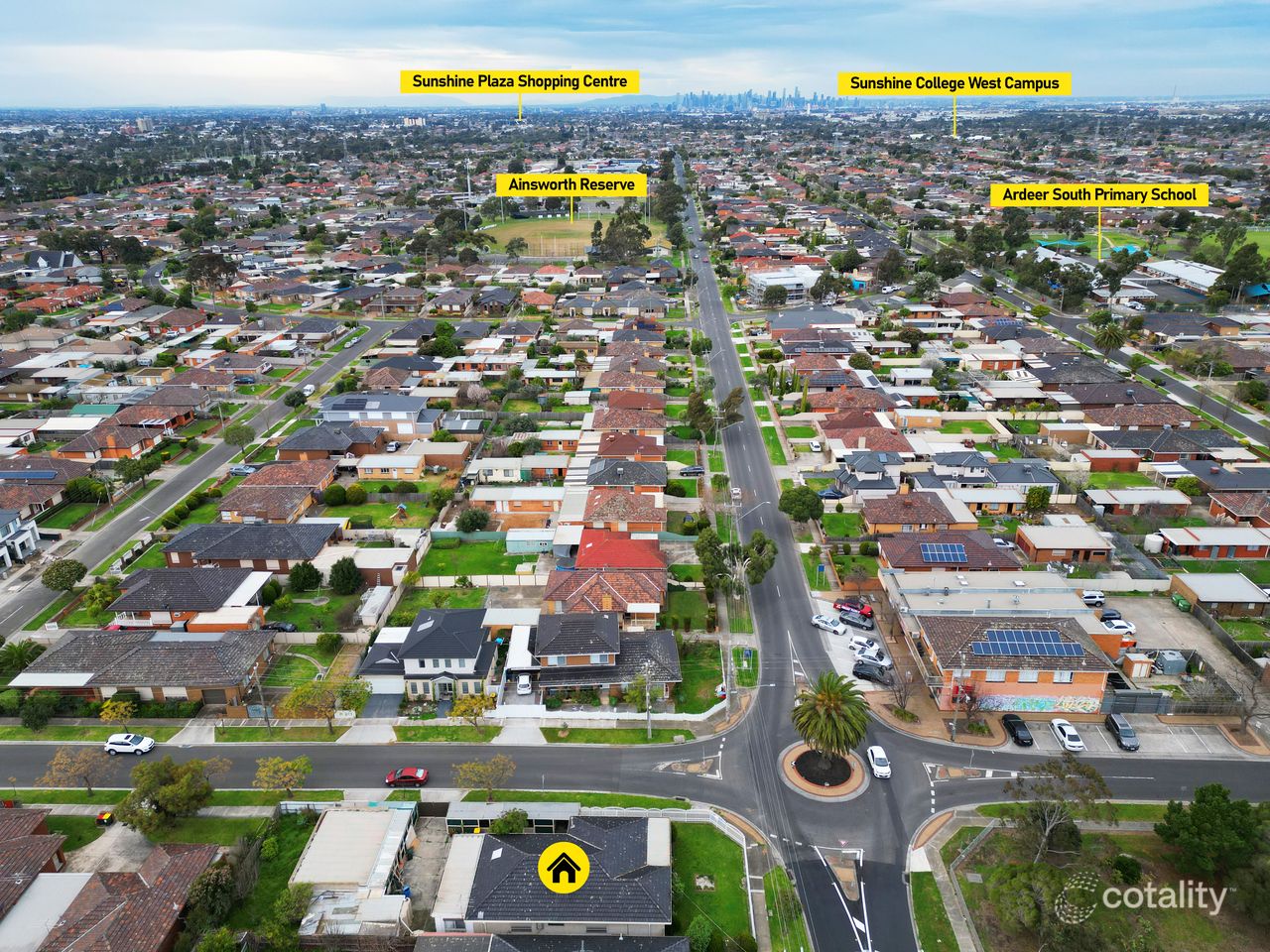 252 Glengala Rd, Sunshine West, VIC 3020