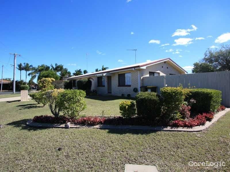 1 Cairnie St, Avenell Heights, QLD 4670