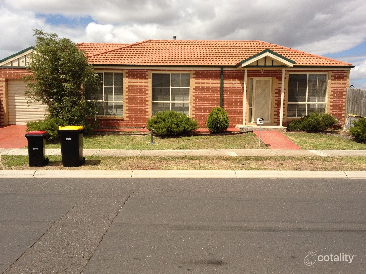 51 Allenby Rd, Hillside, VIC 3037