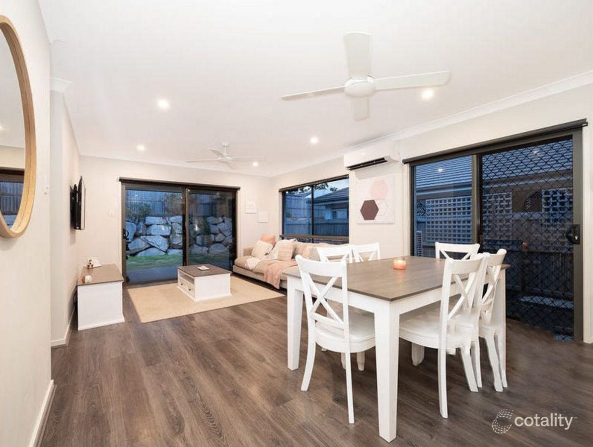 18 Bourke St, Burpengary East, QLD 4505