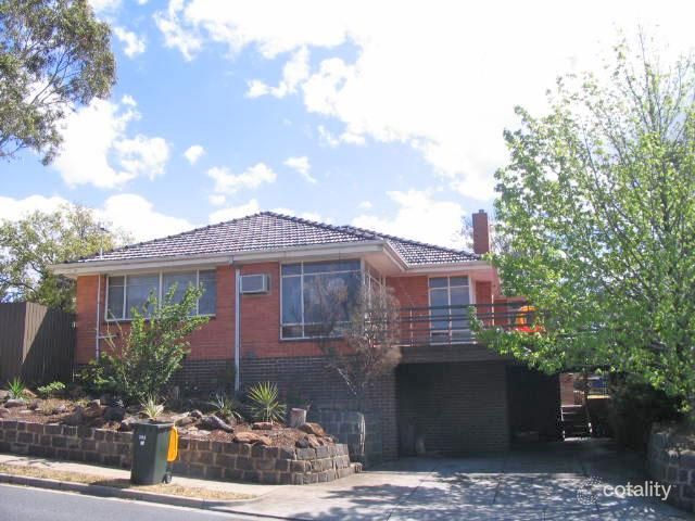 203 Mascoma St, Strathmore, VIC 3041