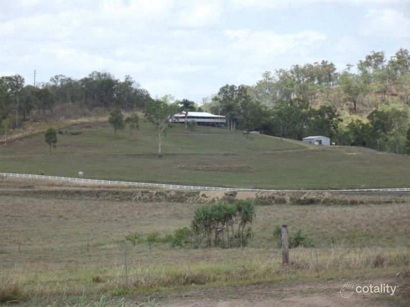 113 Owens Creek Loop Rd, Gargett, QLD 4741