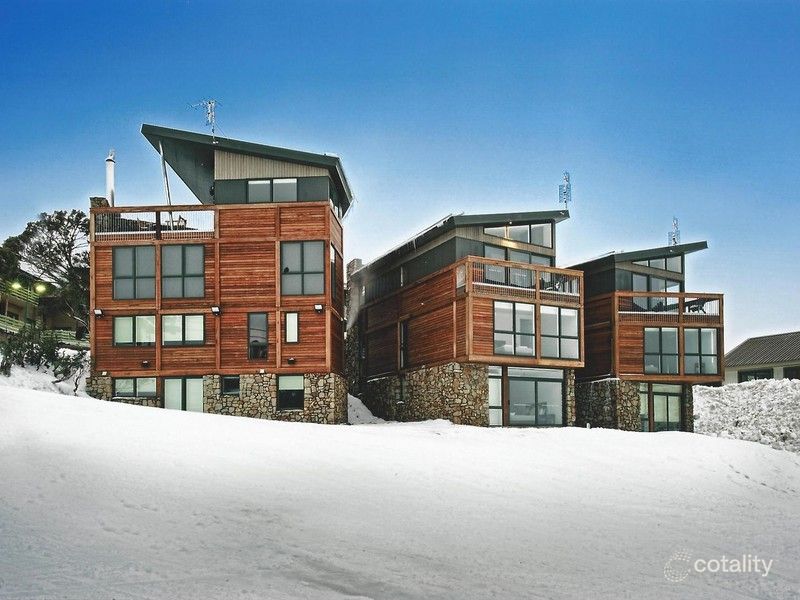 4 Chamois Rd, Mount Buller, VIC 3723