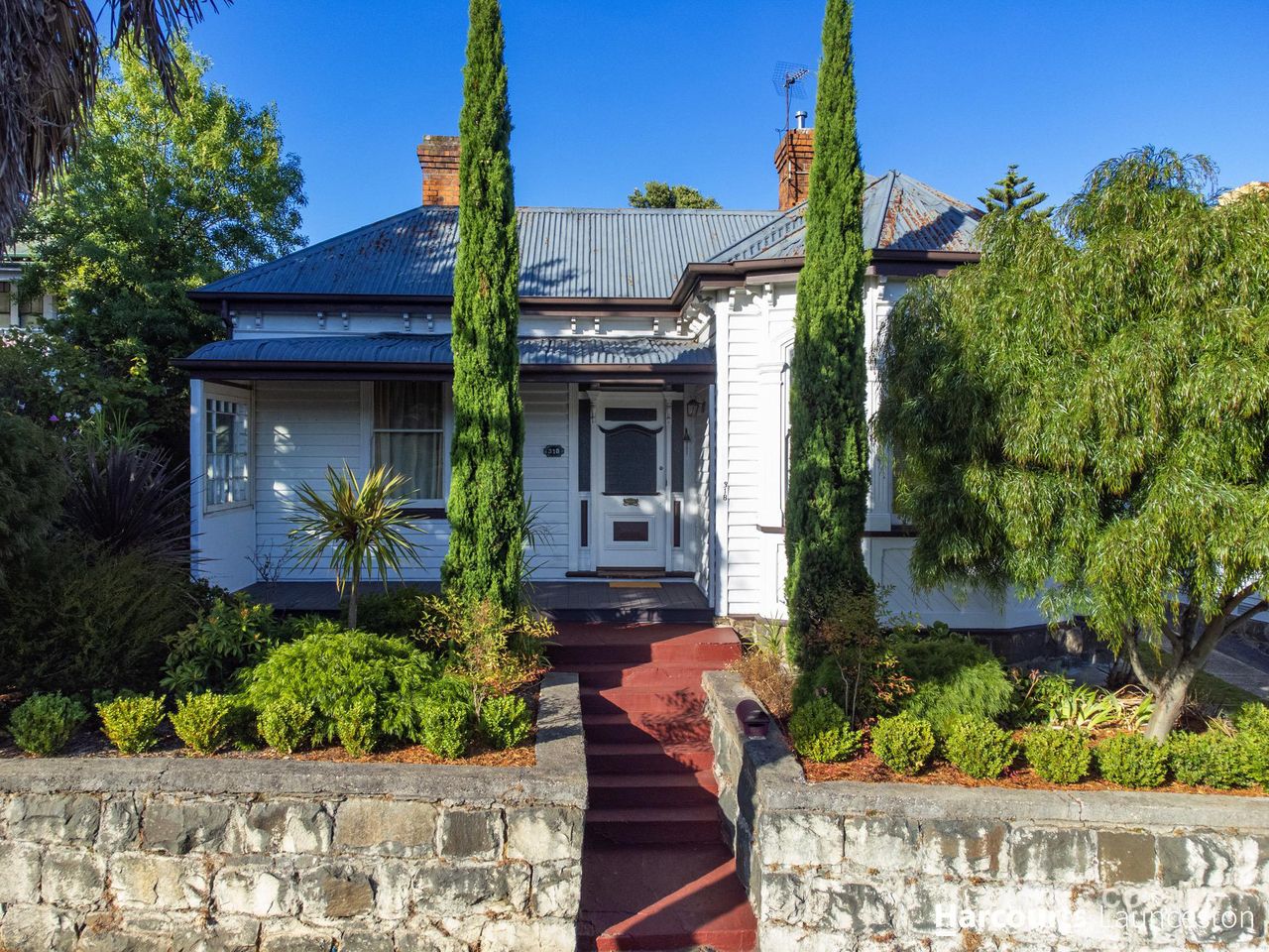 318 Wellington St, South Launceston, TAS 7249