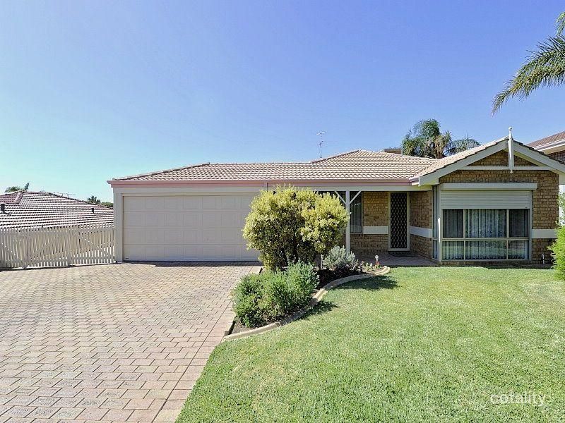 14 Berrigan Row, Halls Head, WA 6210