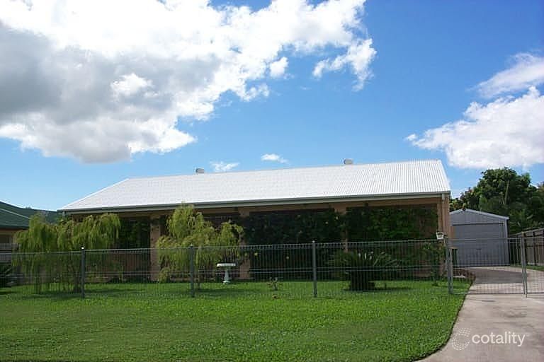 11 Dalton St, Wulguru, QLD 4811