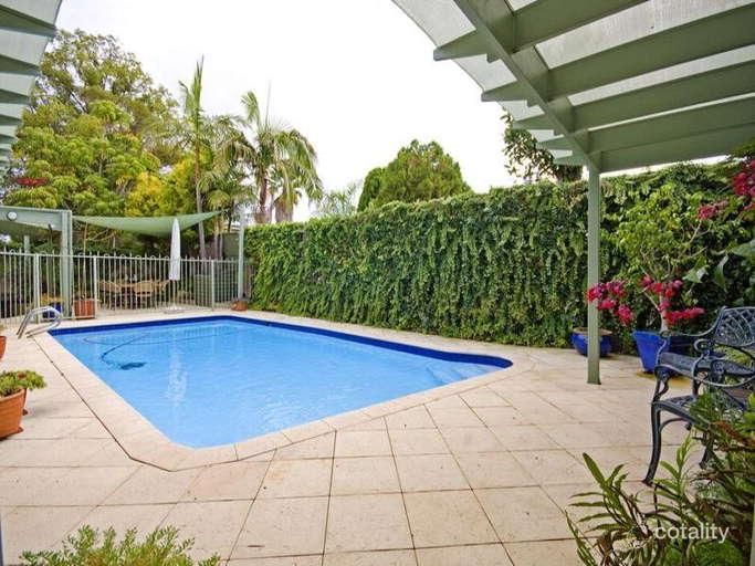 60 Congdon Way, Booragoon, WA 6154