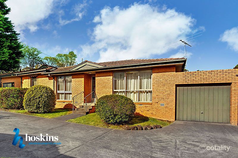 10/18-28 Alfrick Rd, Croydon, VIC 3136