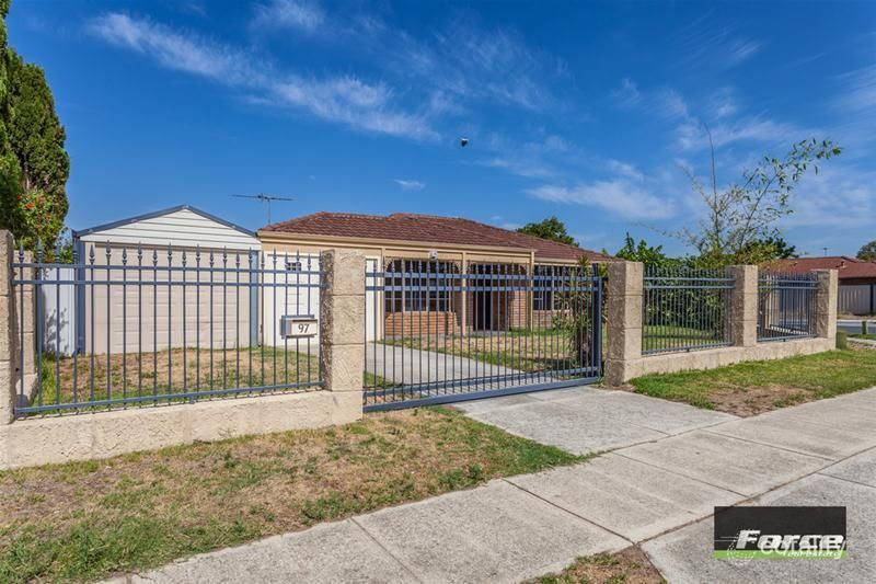 97 Duffy Tce, Woodvale, WA 6026