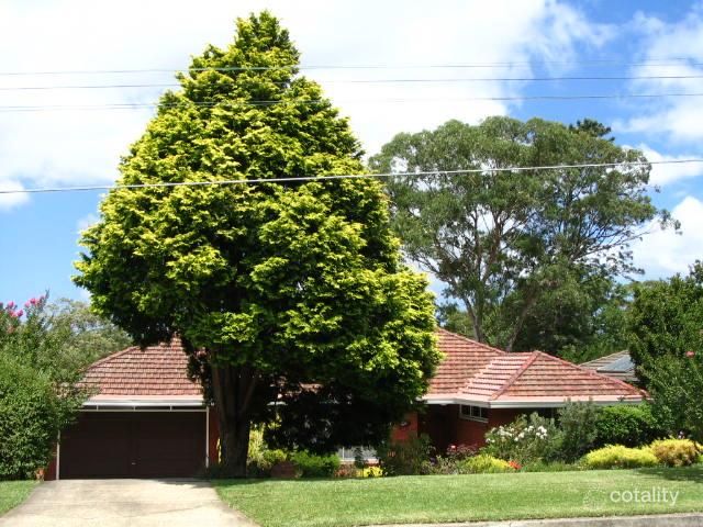 10 Bridgeview Cres, Thornleigh, NSW 2120