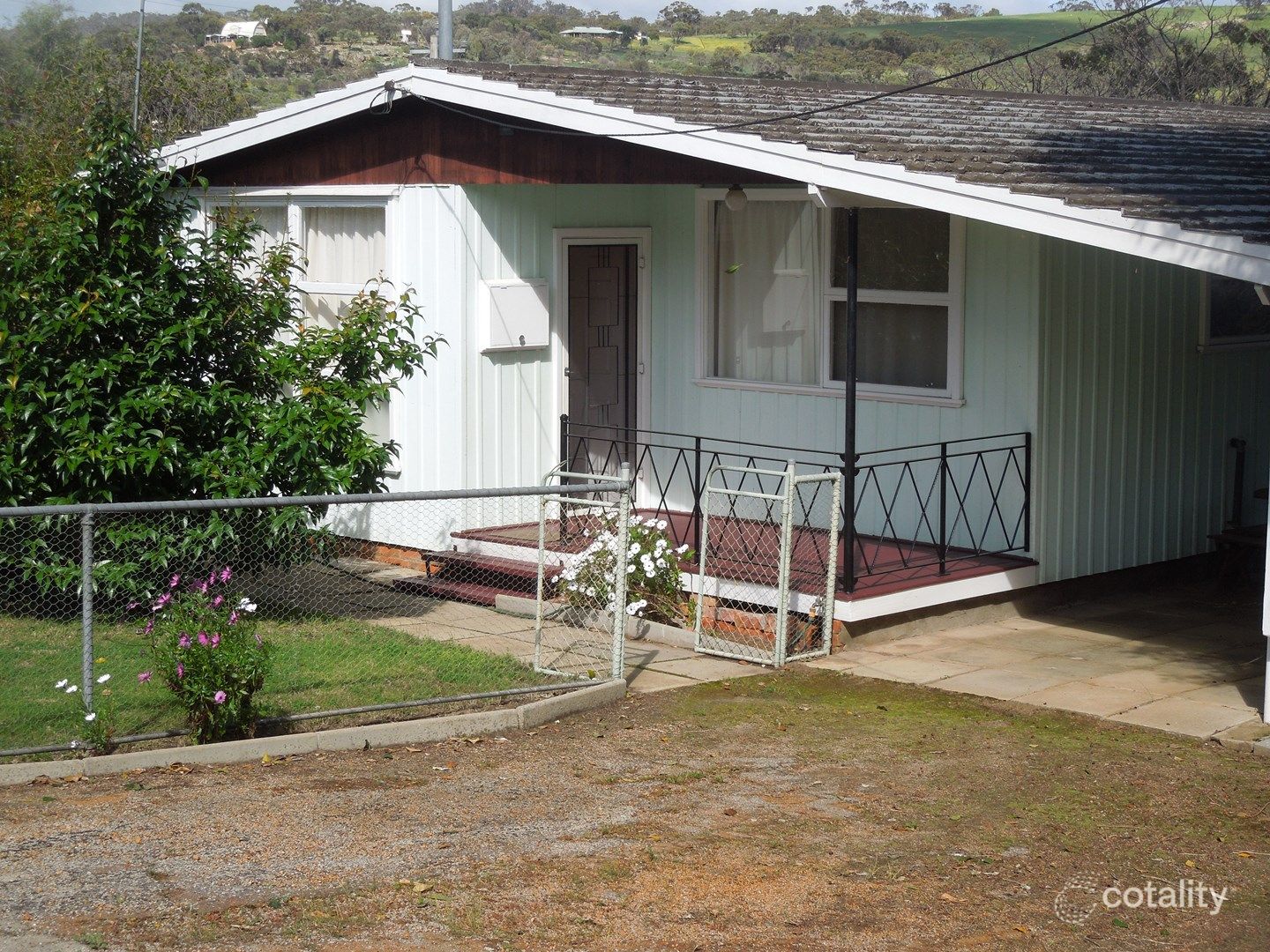 31 Telegraph Rd, Toodyay, WA 6566