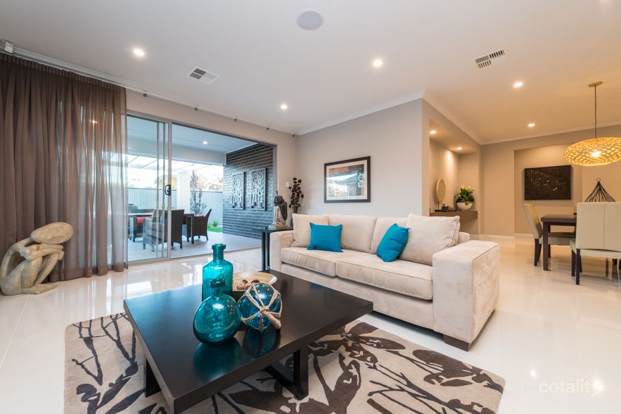 22 Hume Cct, Eyre, SA 5121