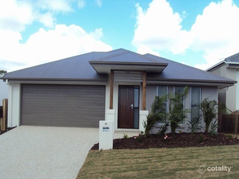 24 Borbidge St, North Lakes, QLD 4509