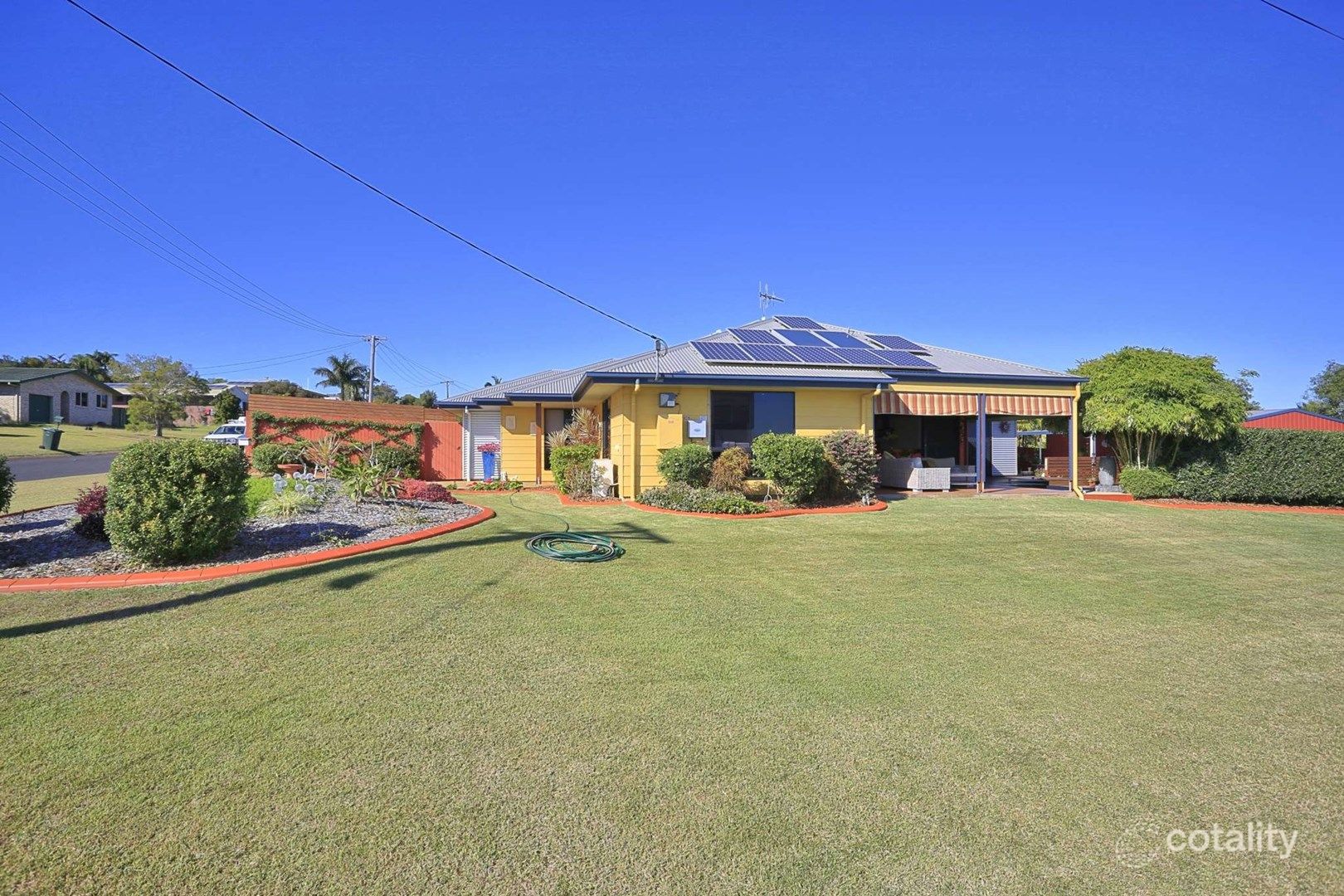 2 Linden Cres, Qunaba, QLD 4670