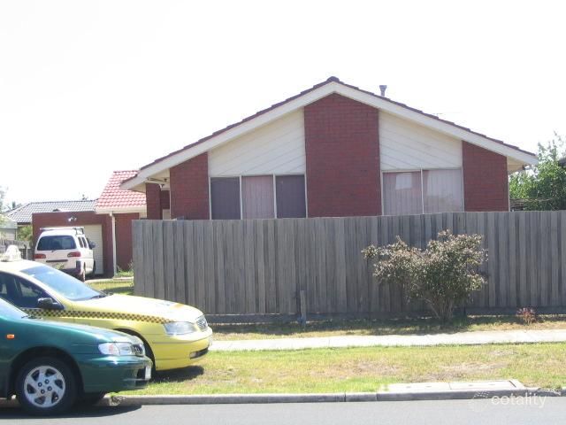 1/106 Copernicus Way, Keilor Downs, VIC 3038