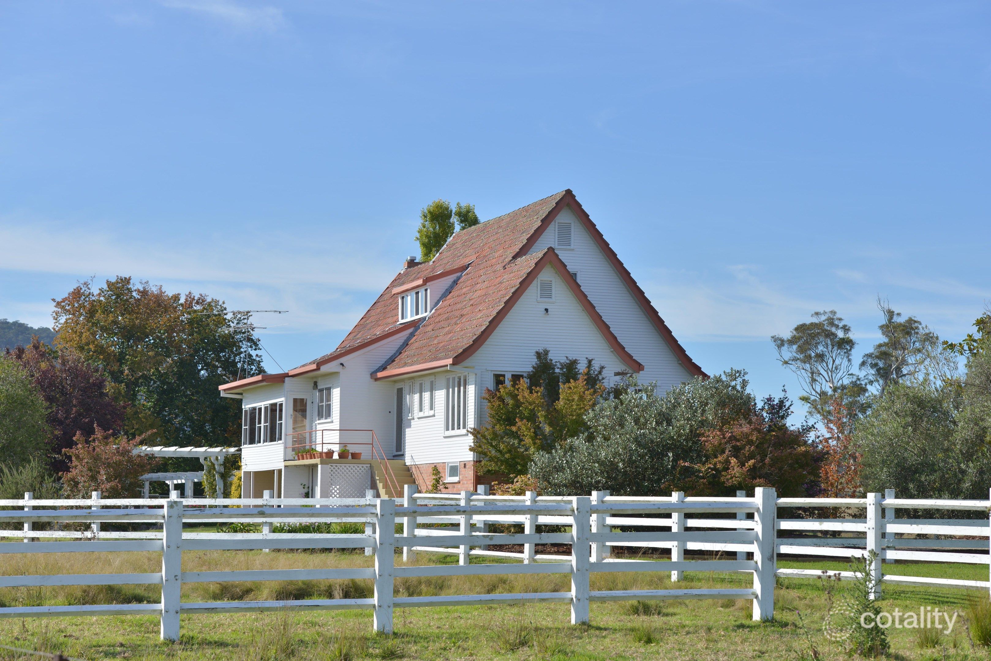 8866 New England Hwy, Tenterfield, NSW 2372